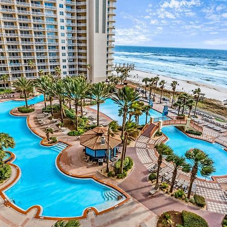 Shores Of Panama 1517 Panama City Beach Eksteriør billede